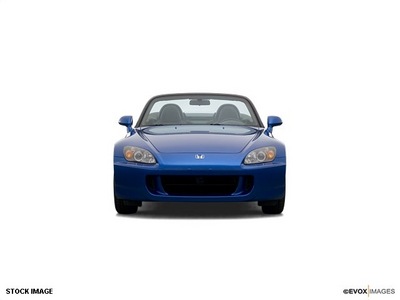 honda s2000 2006 gasoline 4 cylinders rear wheel drive not specified 78232