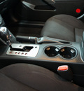 pontiac g6 2009 black sedan gt w 1sa ltd ava gasoline 6 cylinders front wheel drive automatic 44060