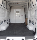 nissan nv cargo 2012 white van 2500 hd s gasoline 6 cylinders rear wheel drive automatic with overdrive 77477