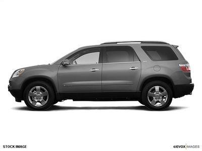gmc acadia 2008 suv slt 1 gasoline 6 cylinders front wheel drive 6 speed automatic 79015