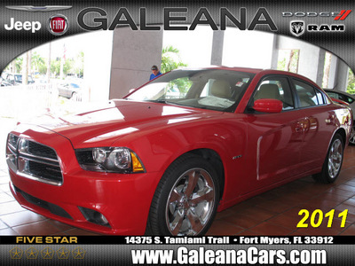dodge charger 2011 maroon sedan r t 8 cylinders automatic 33912