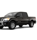 nissan titan 2011 s 8 cylinders 5 speed automatic 98632