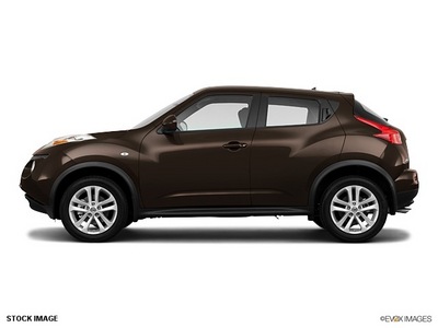 nissan juke 2011 suv s 4 cylinders cont  variable trans  98632