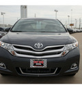 toyota venza 2013 gray xle 4 cylinders automatic 77469