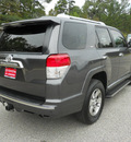 toyota 4runner 2011 gray suv sr5 6 cylinders automatic 75604