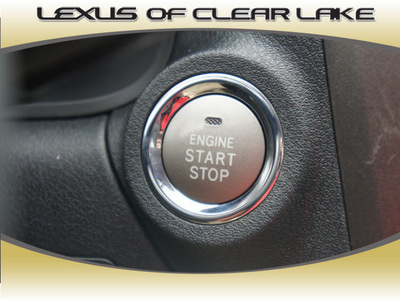 lexus is 250 2009 dk  blue sedan gasoline 6 cylinders rear wheel drive automatic 77546