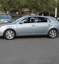 toyota avalon 2008 blue sedan touring gasoline 6 cylinders front wheel drive automatic 06019