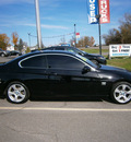 bmw 3 series 2009 black coupe 328xi gasoline 6 cylinders all whee drive 6 speed manual 13502