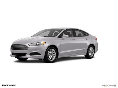 ford fusion 2013 sedan 4 cylinders front wheel drive not specified 08902