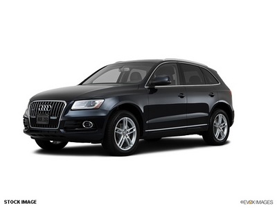 audi q5 2013 suv 4 cylinders not specified 99336