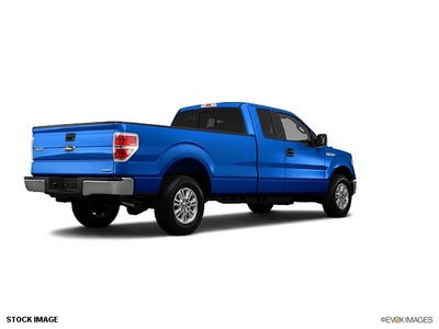 ford f 150 2013 flex fuel 6 cylinders 2 wheel drive 6 spd 75062