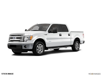 ford f 150 2013 gasoline 6 cylinders 4 wheel drive 6 spd 75062