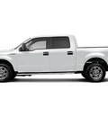 ford f 150 2013 gasoline 6 cylinders 4 wheel drive 6 spd 75062