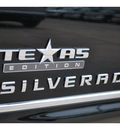chevrolet silverado 1500 2013 black pickup truck lt flex fuel v8 2 wheel drive automatic 78130