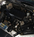 pontiac grand prix 2006 silver sedan gt gasoline 6 cylinders front wheel drive automatic 75062