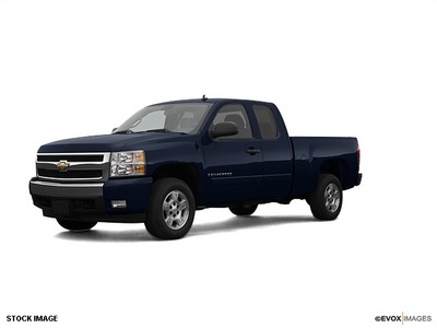 chevrolet silverado 1500 2007 flex fuel 8 cylinders rear wheel drive 4 speed automatic with overdrive 32086
