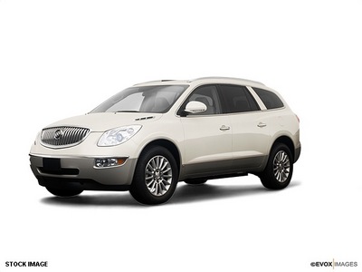 buick enclave 2009 suv cxl 6 cylinders 6 speed automatic 79015