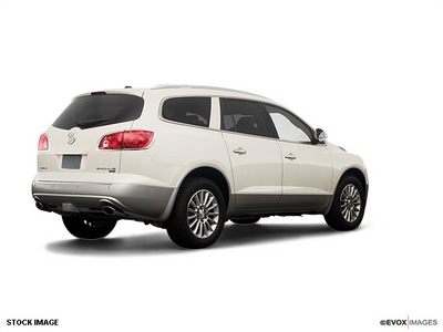buick enclave 2009 suv cxl 6 cylinders 6 speed automatic 79015