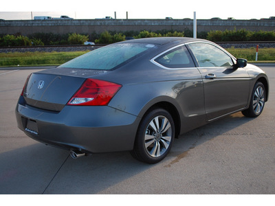 honda accord 2012 dk  gray coupe lx s 4 cylinders 5 speed automatic 77065