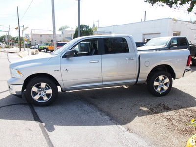 ram 1500 2012 silver lone star 8 cylinders automatic 78624