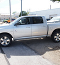 ram 1500 2012 silver lone star 8 cylinders automatic 78624