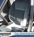 chevrolet impala 2013 black sedan ls flex fuel 6 cylinders front wheel drive automatic 77503