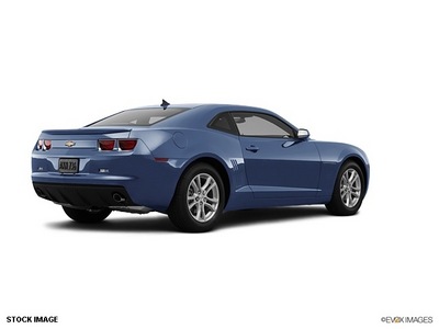 chevrolet camaro 2013 dk  blue coupe lt 6 cylinders 6 speed automatic 76266