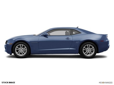 chevrolet camaro 2013 dk  blue coupe lt 6 cylinders 6 speed automatic 76266