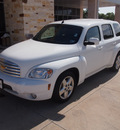 chevrolet hhr 2011 white suv lt 4 cylinders automatic 77836