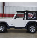 jeep wrangler 1999 white suv se gasoline 4 cylinders 4 wheel drive automatic 79110