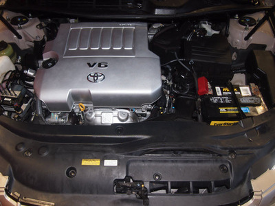 toyota avalon 2006 lt  brown sedan xls gasoline 6 cylinders front wheel drive automatic 76116