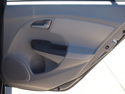 honda insight 2010 dk  gray hatchback ex w navi hybrid 4 cylinders front wheel drive automatic 77065