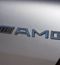 mercedes benz s class 2006 silver sedan s500 gasoline 8 cylinders rear wheel drive automatic 76018