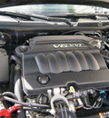 chevrolet impala 2012 black sedan lt fleet flex fuel 6 cylinders front wheel drive automatic 80905
