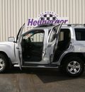 nissan xterra 2009 silver suv s gasoline 6 cylinders 4 wheel drive automatic 80905