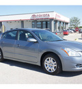 nissan altima 2011 blue sedan 2 5 s gasoline 4 cylinders front wheel drive automatic 76543