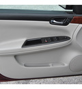chevrolet impala 2007 dk  red sedan lt flex fuel 6 cylinders front wheel drive automatic 77037