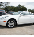 toyota celica 2000 white coupe gt s gasoline 4 cylinders front wheel drive automatic 77531