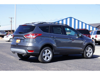 ford escape 2013 gray suv se gasoline 4 cylinders front wheel drive automatic 79045