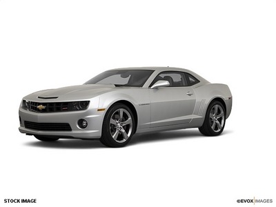 chevrolet camaro 2010 coupe ss 8 cylinders 6 speed manual 79407