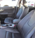 ford fusion 2011 black sedan sel flex fuel 6 cylinders dohc front wheel drive automatic 08753