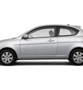 hyundai accent 2011 hatchback gasoline 4 cylinders front wheel drive not specified 07724