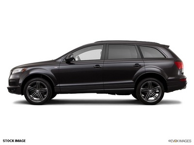 audi q7 2013 suv 6 cylinders not specified 99336