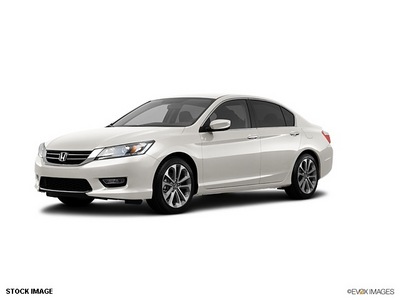 honda accord 2013 sedan 6 cylinders not specified 77521