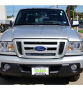 ford ranger 2011 silver sport 6 cylinders automatic 78757