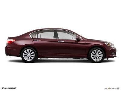 honda accord 2013 sedan 6 cylinders not specified 77521