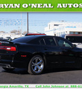 dodge charger 2012 black sedan r t 8 cylinders automatic 79110