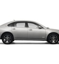 chevrolet impala 2008 sedan 8 cylinders not specified 77578