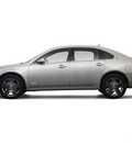 chevrolet impala 2008 sedan 8 cylinders not specified 77578