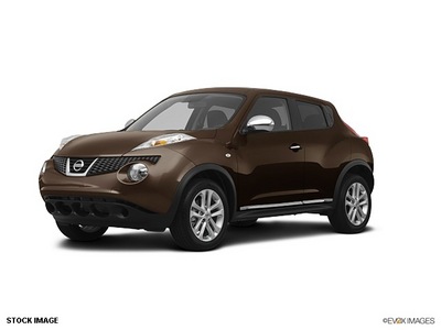 nissan juke 2012 sv 4 cylinders cont  variable trans  77301